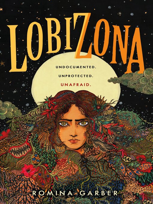 Cover image for Lobizona